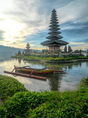 BALI