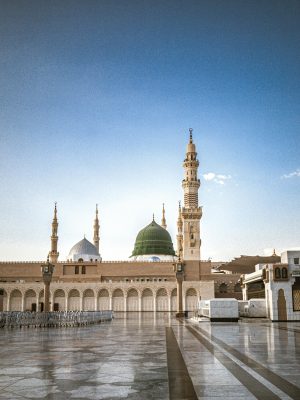 Umrah Makkah ,Madina Package