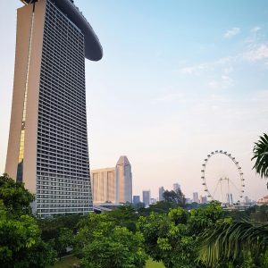 singapore