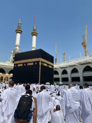 Economy Umrah Packages