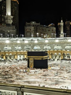 hajj&umrah